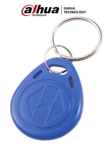 [SEC94145] Dahua id-sm - llavero de proximidad id para control de acceso/ 125khz/ #lonuevo