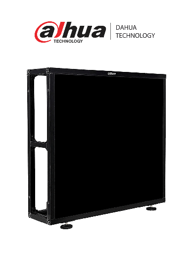 [SOP20] Dahua dhi-ls550uc-ef-yd1000 - pedestal para monitor de 55 pulgadas/ altura de 1 metro/ compatible con pantalla ls550uc-e/u-y