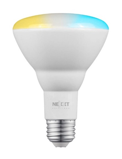 [ACC700631] Foco Inteligente Nexxt Solutions NHB-C210 WiFi RGB 110V