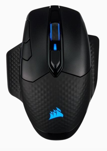 [KNM181258] Mouse corsair dark core pro rgb 18k dpi ch-9315411-na