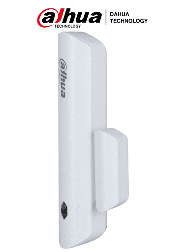 [SEC94195] Contacto Magnético Dahua DHI-ARD323-W2(S) Para Puertas Y Ventanas Inalámbrico