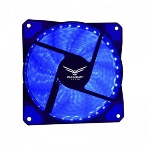 [COO99988] Ventilador Naceb NA-0919A LED Azul 120mm 1200RPM