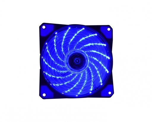 [COO99990] Ventilador Naceb NA-0920A LED Azul 120mm 1200RPM