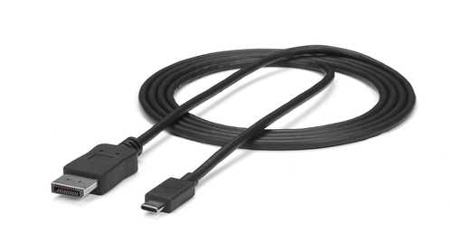 [WIR4101] Cable adaptador usb-c a displa .