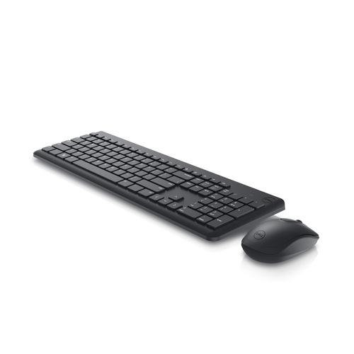 [KNM181273] Kit De Teclado Y Mouse Dell KM3322W Inalámbrico USB Español