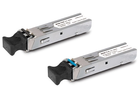 [SEC94328] Tranceptor wdm mini-gbic sfp 1g lc tx:1310nm rx:1550 para fibra mono modo 10 km, requiere mgb-lb10