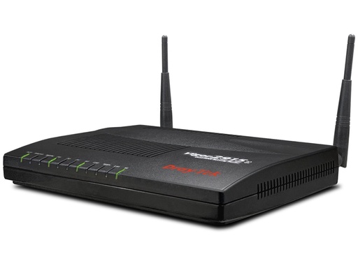 [NET5855] Draytek vigor2915ac - router inalámbrico multi-wan balanceador de cargas/ 2 puertos wan gigabit rj45/ hasta 4 puertos lan gigabi
