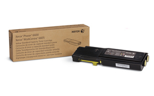 [PRI4440] Cartucho tóner xerox - 2000 páginas
