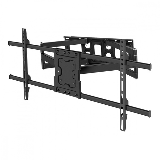 [ACC700688] Soporte para pantallas steren stv-125 soporta de 37 pulgadas a 90 pulgadas, con brazo articulado