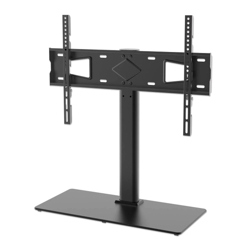 [AUD71425] Soporte De Escritorio Mahattan 462297 Para Pantalla 32" - 65" Hasta 45kg