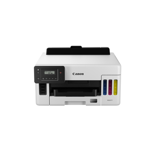 [PRI4450] Impresora de tinta continua canon pixma gx5010 - tinta continua