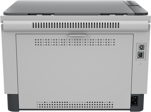 [PRI4453] Multifuncional HP LaserJet 1602w Blanco Y Negro Láser Inalámbrico Print/Scan/Copy
