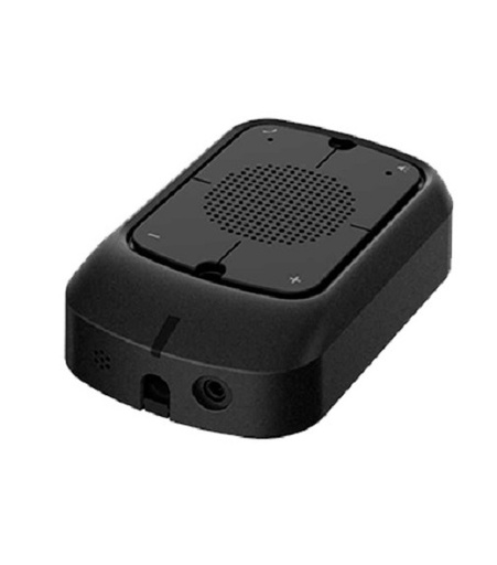 [SEC94621] Intercomunicador de 2 Vias Para DVR Movil DAHUA MP06 1 Canal de Entrada de Audio Altavoz Integrado