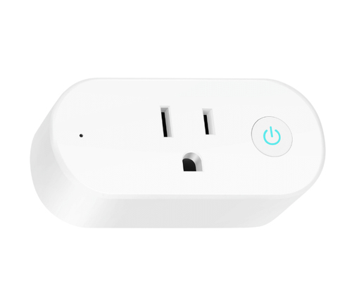 [ELE34409] Contacto Inteligente Mirati MCI2 Compatible Con Alexa Y Google Home Wi-Fi
