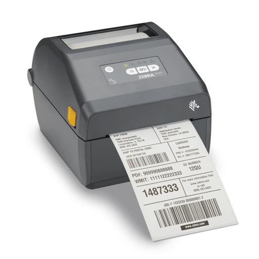 [POS369-OB] Impresora de Etiquetas Zebra ZD421 Térmica (Open Box)