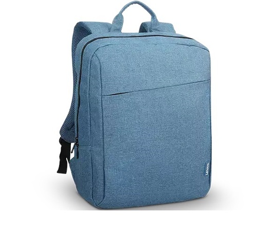 [ACC700776] Mochila Lenovo De Poliéster B210 Para Laptop 15.6" Azul