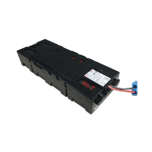 [POW52854] Batería de Remplazo para No Break APC APCRBC115 Cartridge #115