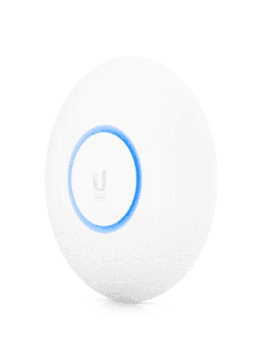 [SEC94760] Punto de acceso unifi wifi 6 long range doble banda, 5 ghz (4x4 mu-mimo y ofdma) y 2.4 ghz 4x4 mimo