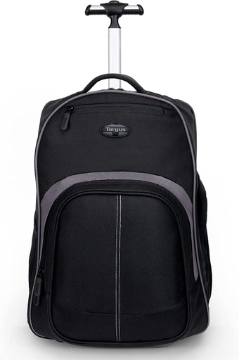 [OFF560] Mochila con Ruedas 16'' Targus TSB750US Negro