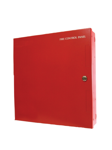 [CAB27706] Bosch f_d8109 - gabinete color rojo / contra incendios / certificacion ul
