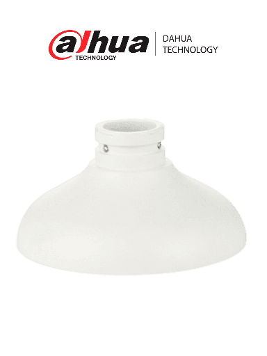 [SOP31] Dahua pfa105- adaptador para camara fisheye ipcebw81230