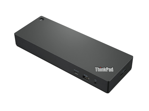 [COM33857] Thinkpad tbt4 workstation dock