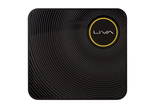 [COM33881] Mini pc ecs liva z intel apollo lake celeron n3350 soc 4gb lpdrr3