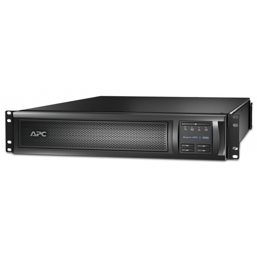 [POW52895] No Break APC Smart-UPS X SMX3000RMLV2U 2700W 3000VA Entrada 120V Salida 120V