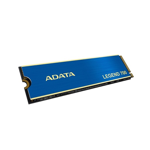 [ACC1082025] Unidad SSD Adata Legend 700 NVMe 256GB PCI Express 3.0 M.2