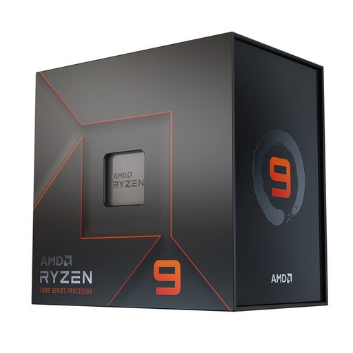 [PRO23185] Procesador AMD Ryzen 9 7950X 16 Núcleos 5.7GHz AM5 Zen4