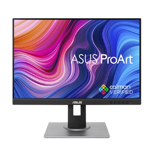 [MNS36950] Monitor ASUS ProArt PA248QV LED 24.1" Full HD Widescreen 75Hz HDMI Bocinas Integradas 2x4W