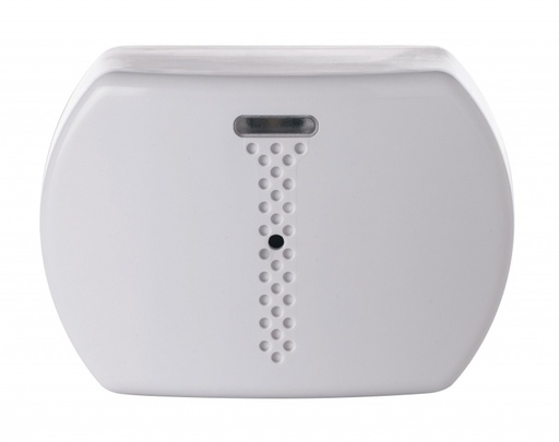 [SEC94948] Dsc pg9922 - detector inalambrico de ruptura de cristal   power g compatible con neo, pro, qolsys e iotega