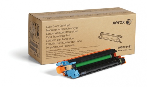 [PRI4565] Tambor xerox 108r01481 - 40000 páginas