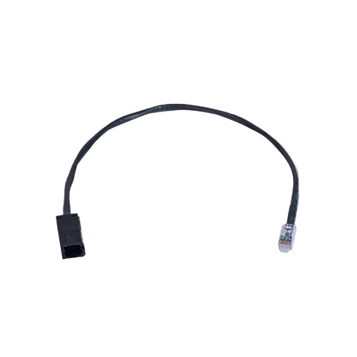 [WIR4282] Revconnect flexplug cat 6a belden rvaffpubk18-s1 t568a/b-t568a/b