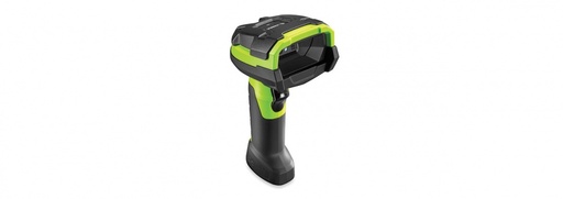 [SEC95014] Zebra lector inalámbrico kit ds3678-sr -