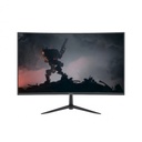 Monitor Gamer Curvo Xzeal Real Gamers XZ3015-1 LED 23.8" Full HD G-Sync/FreeSync 165Hz HDMI