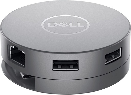 [ACC700912] Docking Station Dell DA310 USB-C - 2x USB-A 1x USB-C 1x HDMI 1x DisplayPort 1x RJ-45