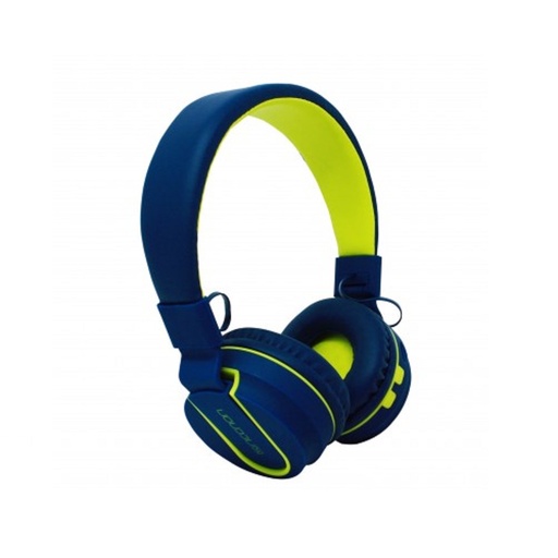 [ACC700919] Audífonos Con Micrófono Necnon NBH-05 Bluetooth Inalámbrico