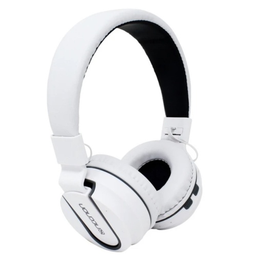 [ACC700920] Audífonos Con Micrófono Necnon NBH-05 Bluetooth Inalámbrico