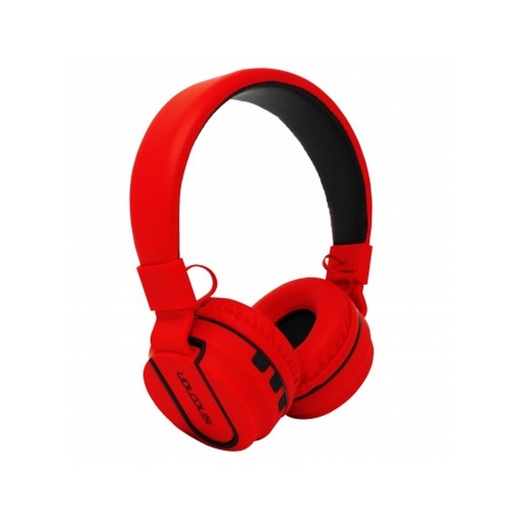 [ACC700922] Audífonos Con Micrófono Necnon NBH-05 Bluetooth Inalámbrico