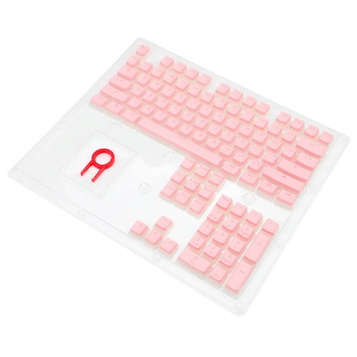 [KNM181380] Set De Keycaps Redragon Sacarab A130P-SP 105 Teclas