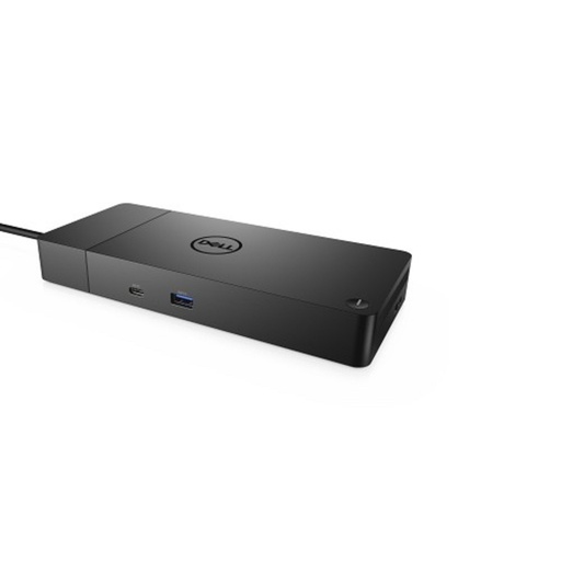 [ACC700978] Docking Station Dell WD19S 130W USB-C 3.0 - 3x USB-C 3.0 2x USB-A 3.0 1x HDMI 2x Displayport 1x RJ-45
