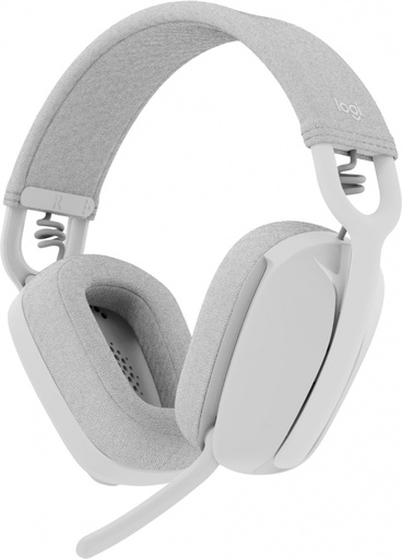 [AUD71580] Audífonos Con Micrófono Logitech Zone Vibe 100 Bluetooth Inalámbrico