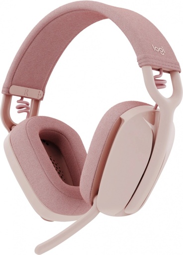 [AUD71581] Audífonos Con Micrófono Logitech Zone Vibe 100 Bluetooth Inalámbrico