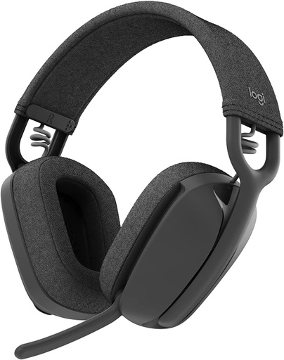 [AUD71582] Audífonos Con Micrófono Logitech Zone Vibe 100 Bluetooth Inalámbrico