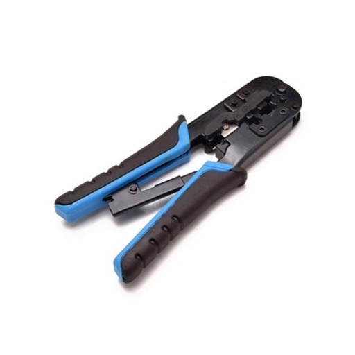 [ACC701030] Pinza Crimpeadora BRobotix 180568 RJ-11 RJ-12 RJ-45