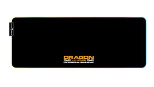 [ACC701041] Mousepad Gamer Nextep Dragon XT XL 80 x 35cm 4mm Negro