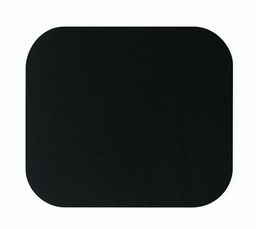 [ACC701052] Mouse pad fellowes estándar mediano color negro