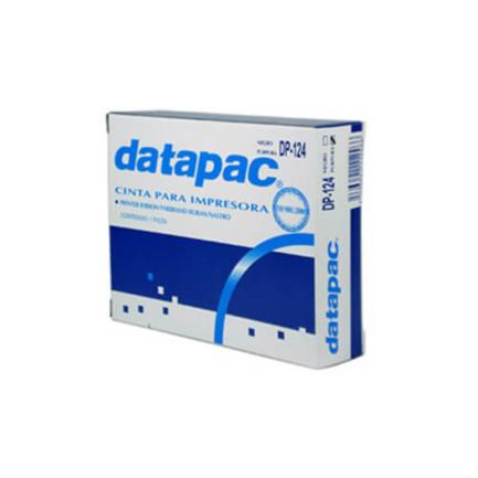[PRI4849] Cinta datapac star micronics mp200/sp0212pc/sp212fd negro