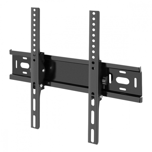 [ELE34494] Soporte de Inclinación de Pared Steren STV-040 para Pantalla 25"-50" hasta 30 Kg